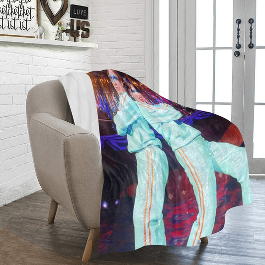 Opalite Blanket - 50x60