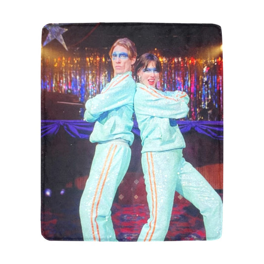 Opalite Blanket - 50x60