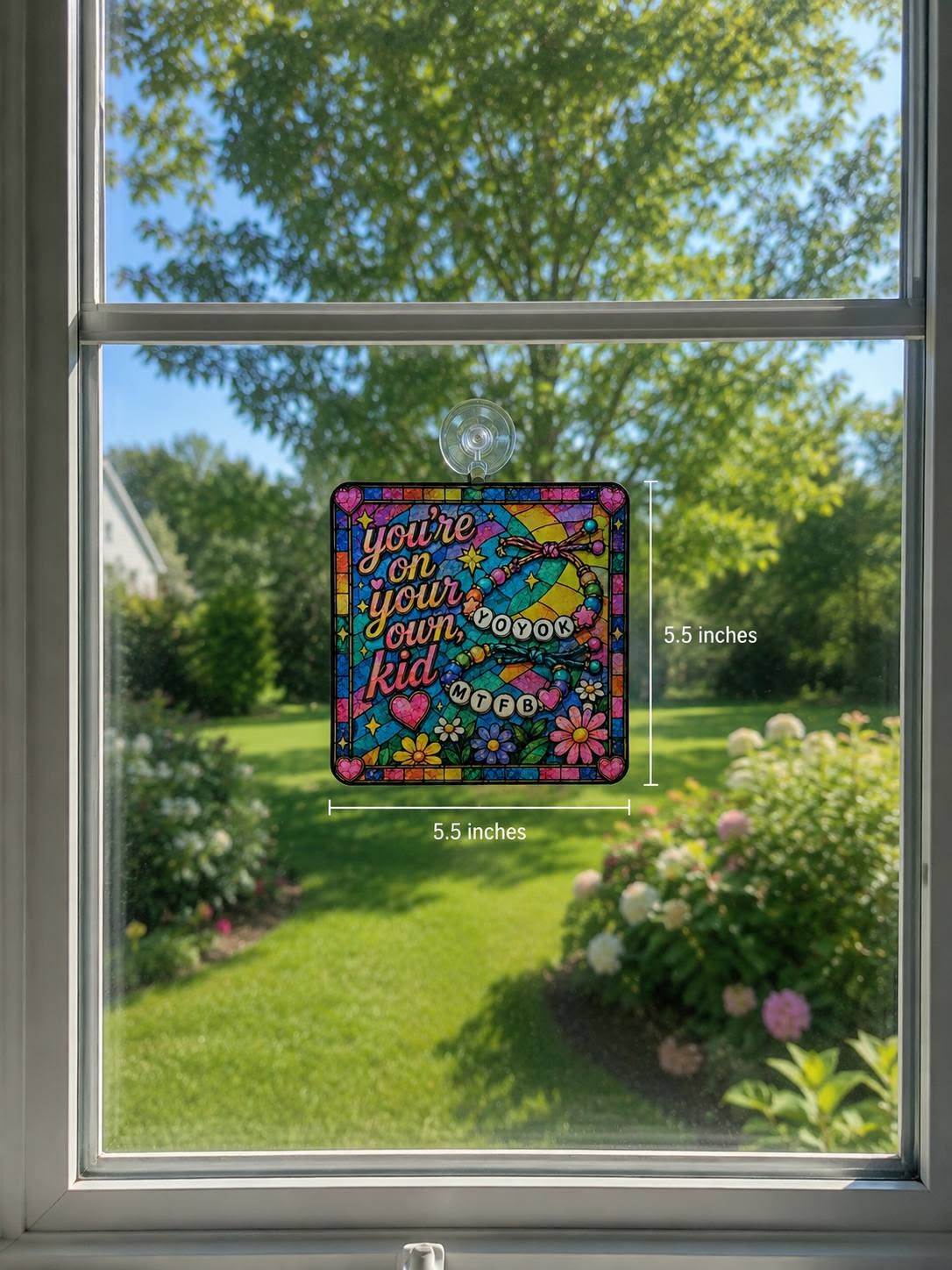 TS Sun Catchers