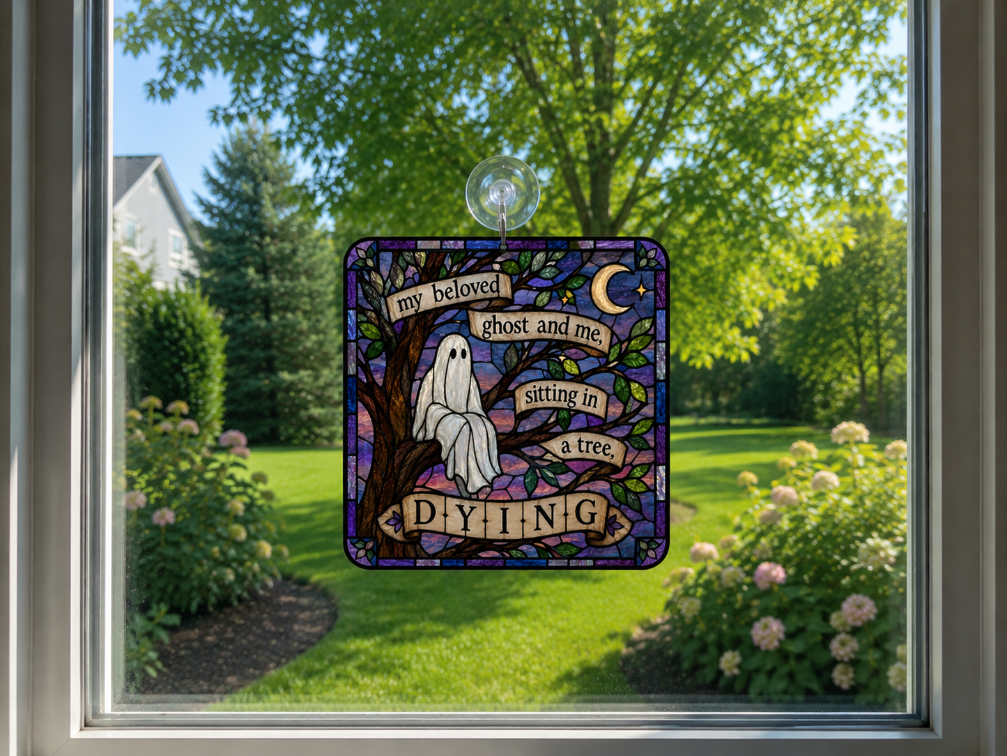 TS Sun Catchers