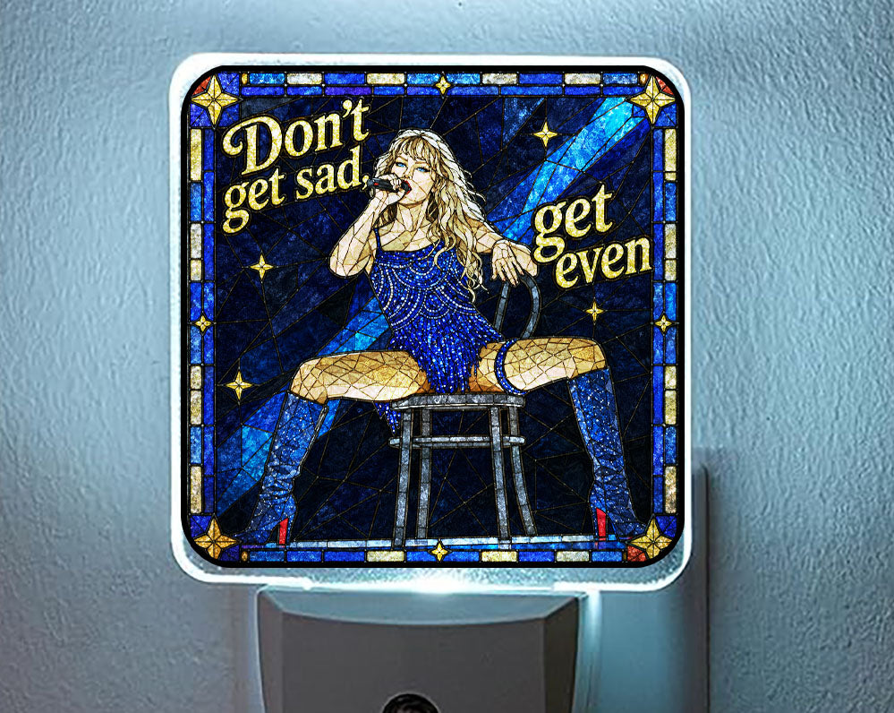 TS LED nightlight