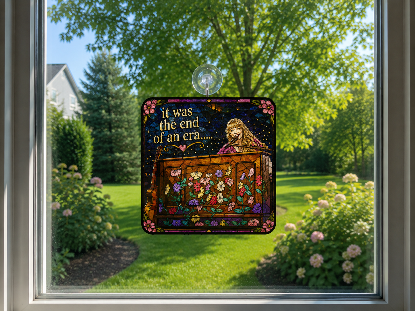 TS Sun Catchers