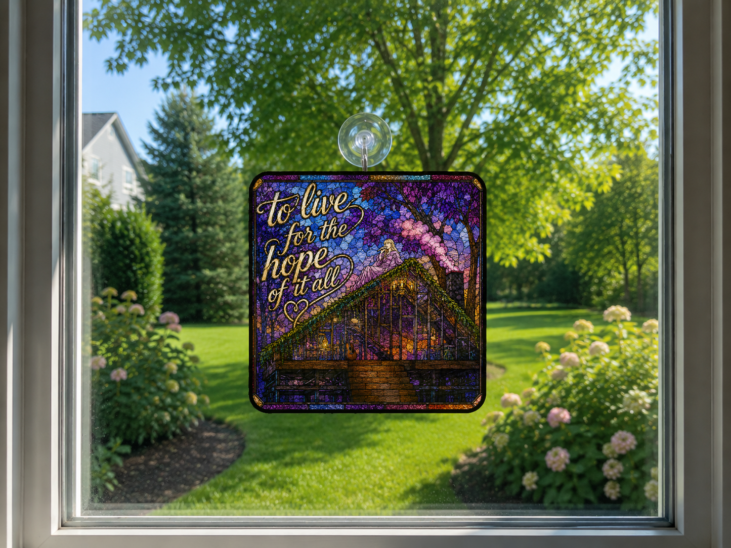 TS Sun Catchers