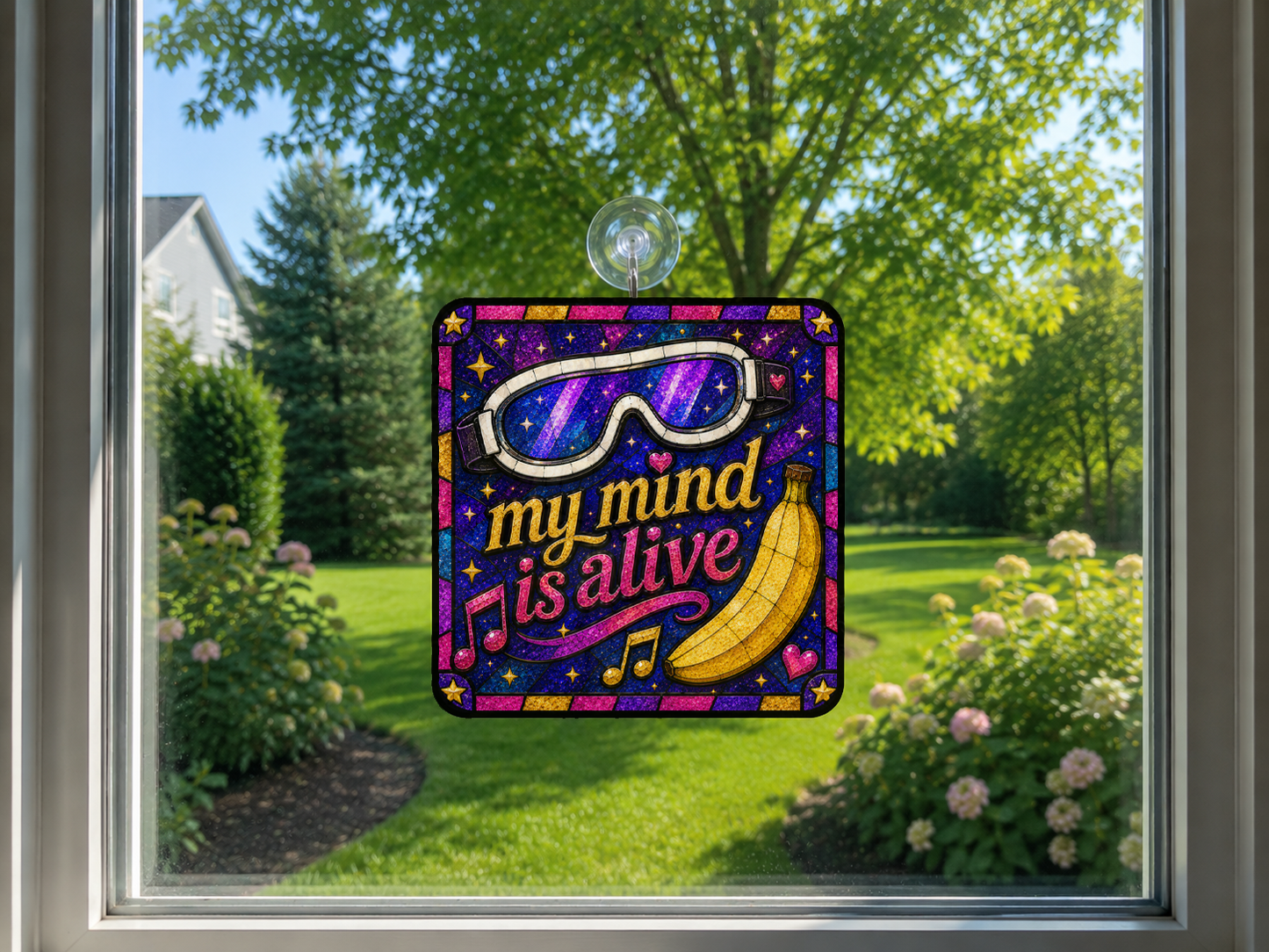 TS Sun Catchers