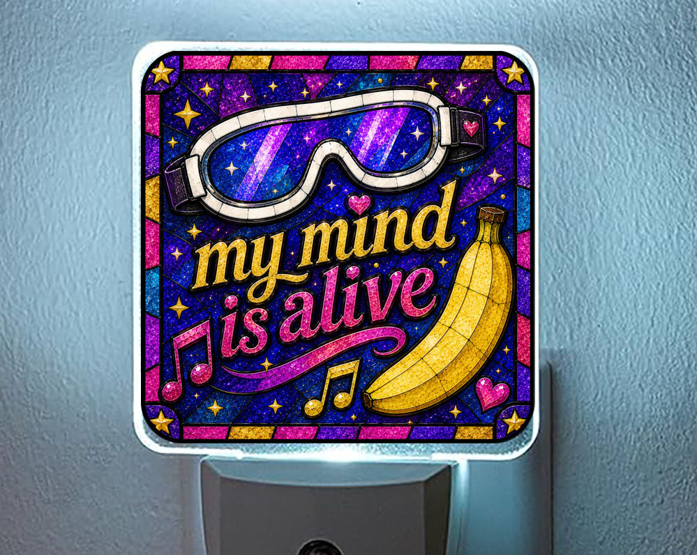 TS LED nightlight