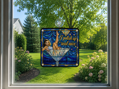 TS Sun Catchers