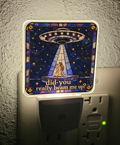TS LED nightlight