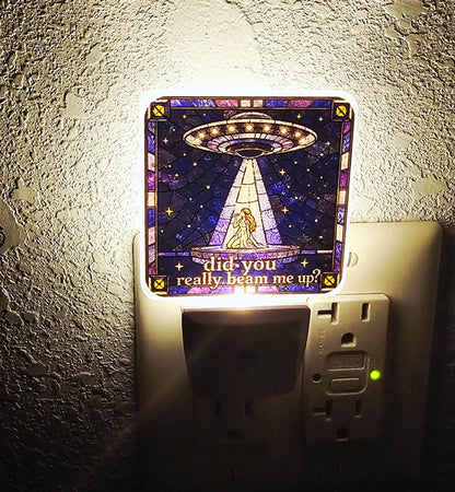 TS LED nightlight