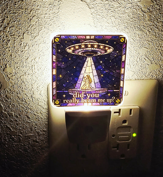 TS LED nightlight