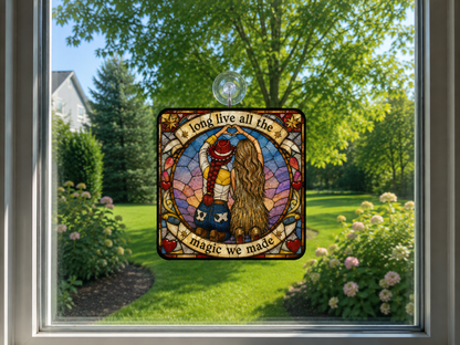 TS Sun Catchers